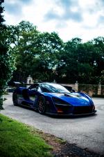 McLaren Senna 2019 года (NA)
